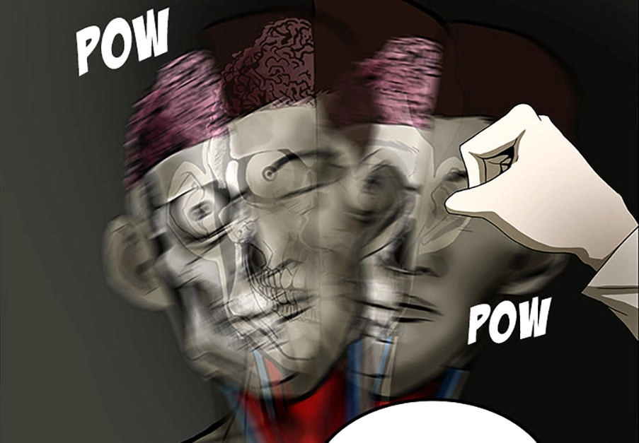 Bệnh Viện Ma Ám Chapter 25 - 4