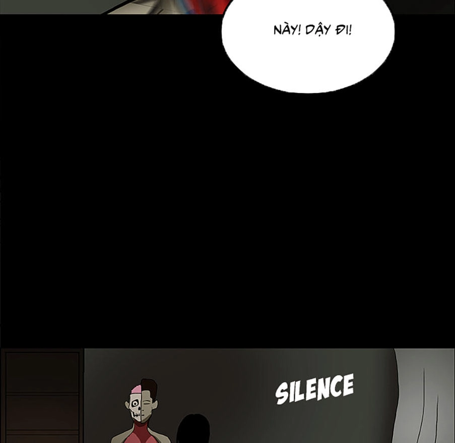 Bệnh Viện Ma Ám Chapter 25 - 5