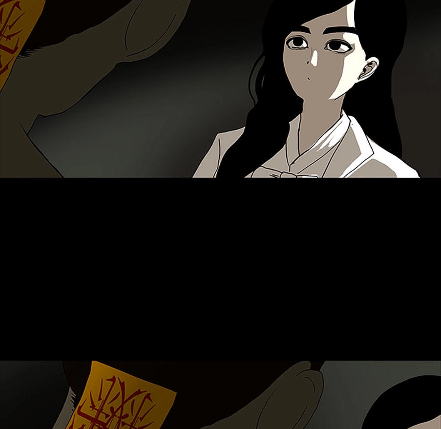 Bệnh Viện Ma Ám Chapter 25 - 8