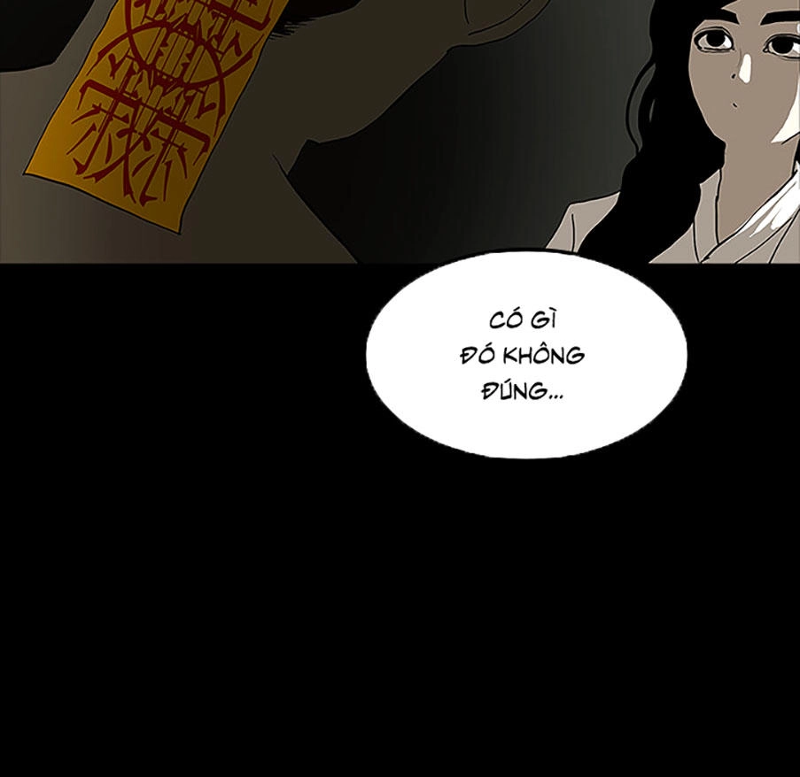 Bệnh Viện Ma Ám Chapter 25 - 9