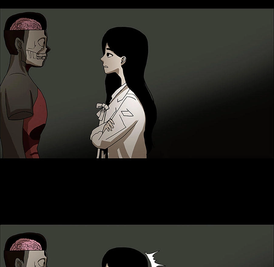 Bệnh Viện Ma Ám Chapter 25 - 10