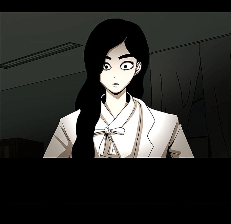 Bệnh Viện Ma Ám Chapter 25 - 25