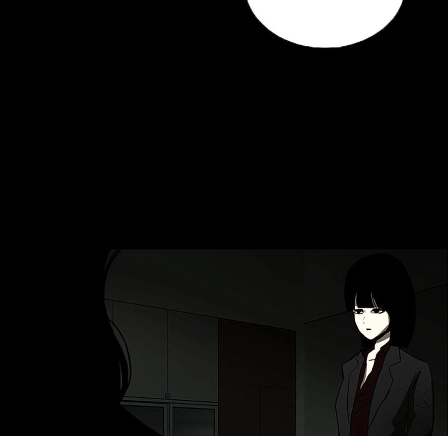 Bệnh Viện Ma Ám Chapter 25 - 28