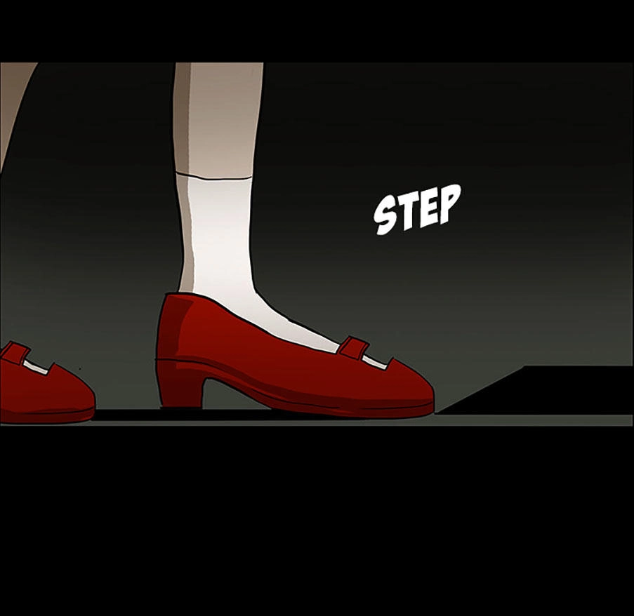 Bệnh Viện Ma Ám Chapter 25 - 31