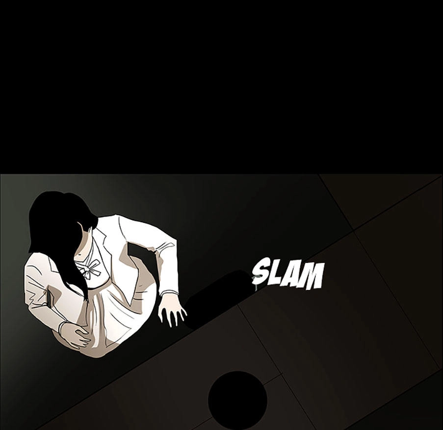 Bệnh Viện Ma Ám Chapter 25 - 32