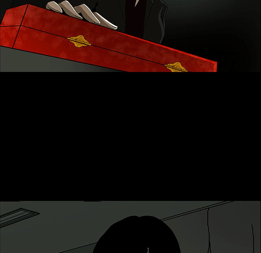 Bệnh Viện Ma Ám Chapter 25 - 34