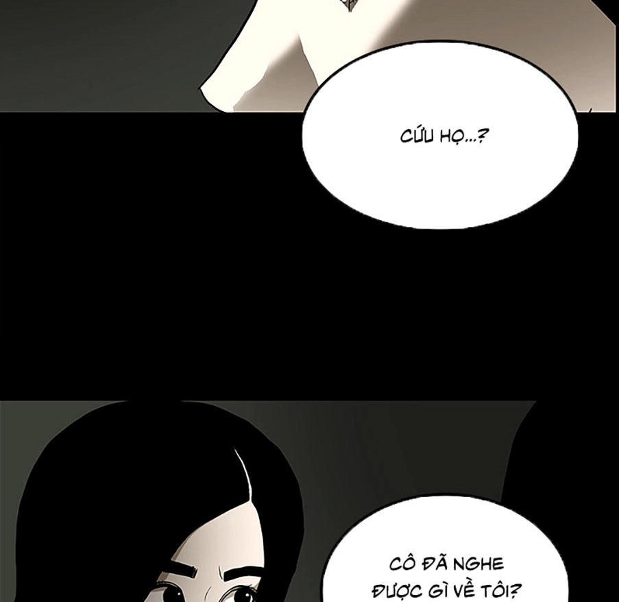 Bệnh Viện Ma Ám Chapter 25 - 39