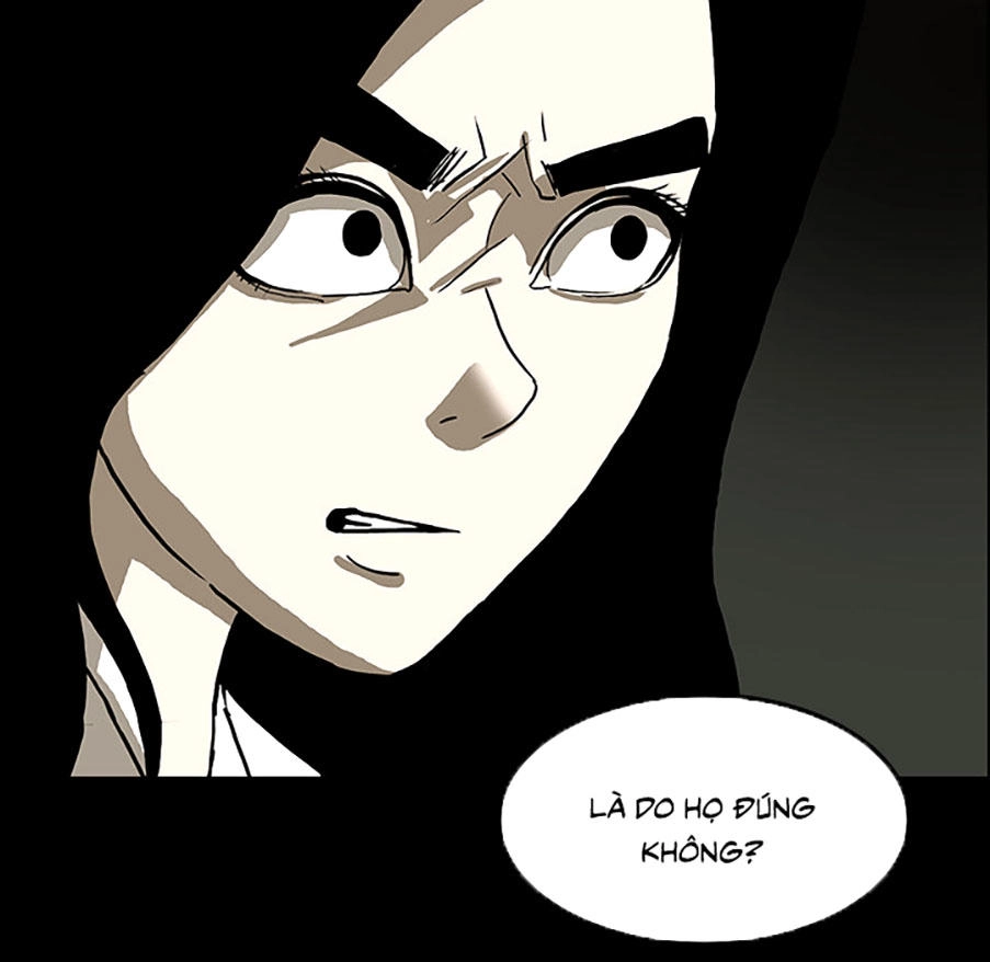 Bệnh Viện Ma Ám Chapter 25 - 42