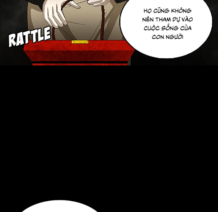 Bệnh Viện Ma Ám Chapter 25 - 47