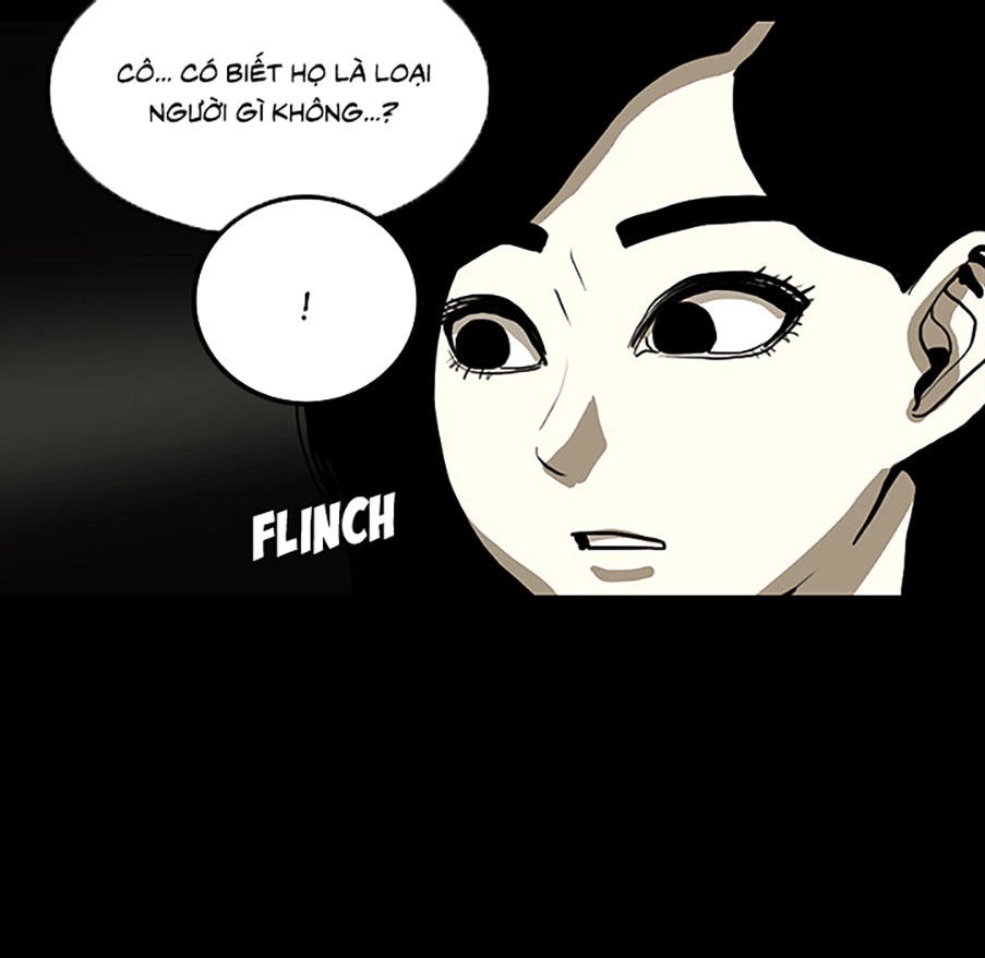 Bệnh Viện Ma Ám Chapter 25 - 48