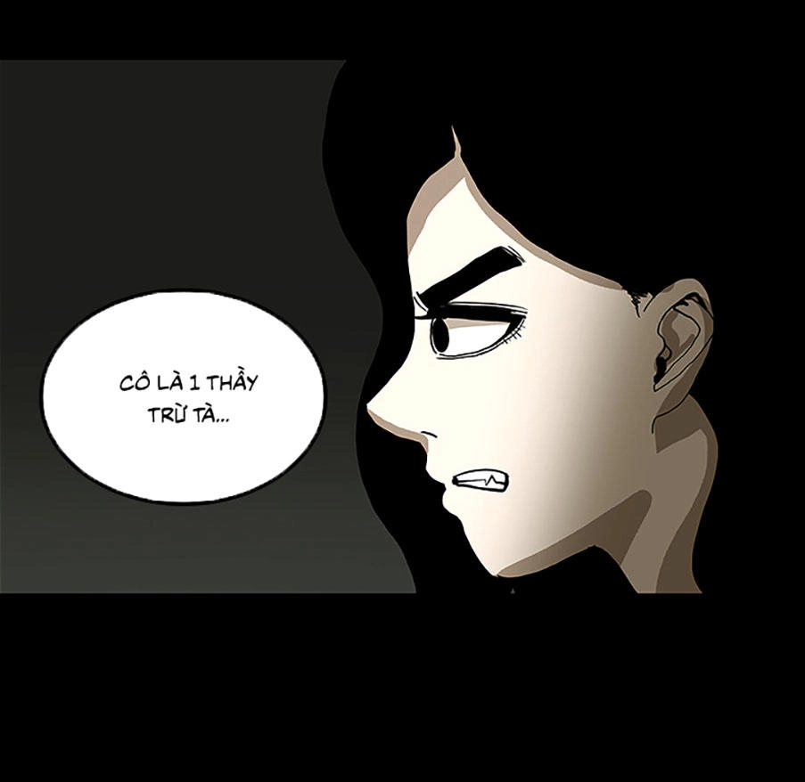 Bệnh Viện Ma Ám Chapter 25 - 53