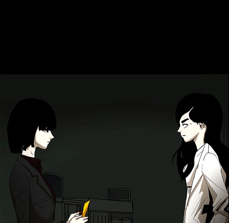 Bệnh Viện Ma Ám Chapter 25 - 55