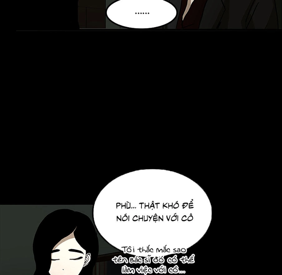 Bệnh Viện Ma Ám Chapter 25 - 59