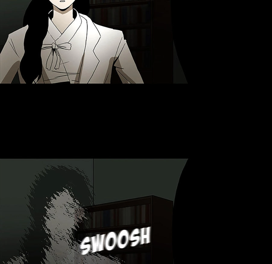 Bệnh Viện Ma Ám Chapter 25 - 60