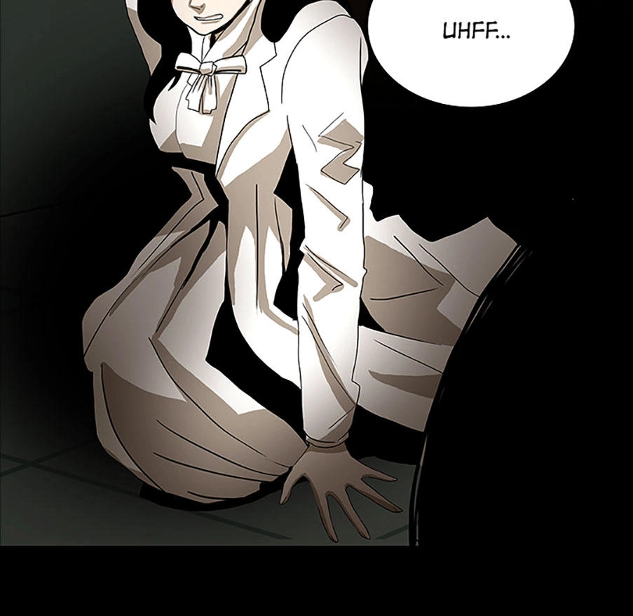 Bệnh Viện Ma Ám Chapter 25 - 81