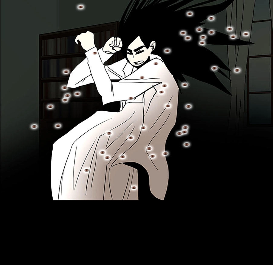 Bệnh Viện Ma Ám Chapter 25 - 99