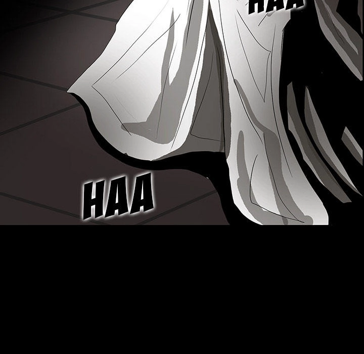 Bệnh Viện Ma Ám Chapter 26 - 5
