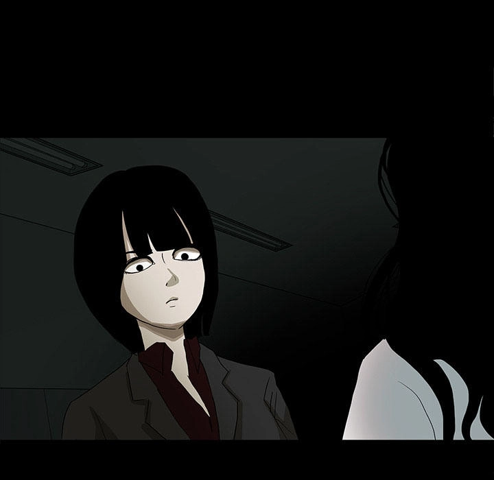 Bệnh Viện Ma Ám Chapter 26 - 6