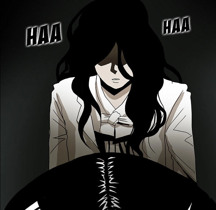 Bệnh Viện Ma Ám Chapter 26 - 9