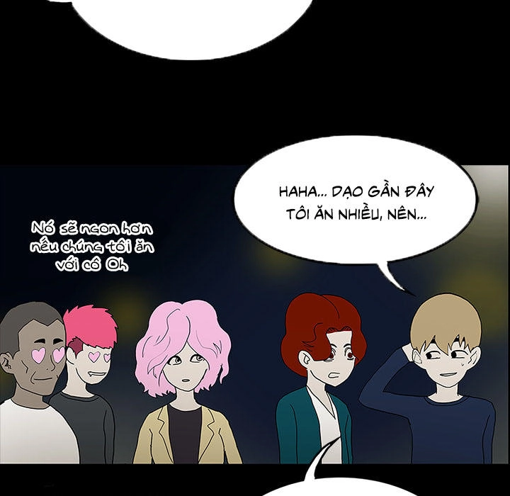 Bệnh Viện Ma Ám Chapter 26 - 49