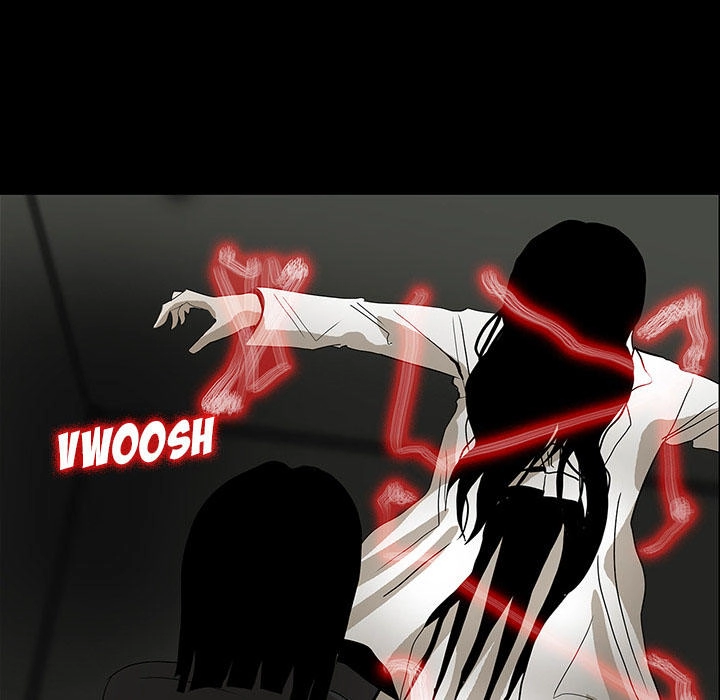 Bệnh Viện Ma Ám Chapter 26 - 63