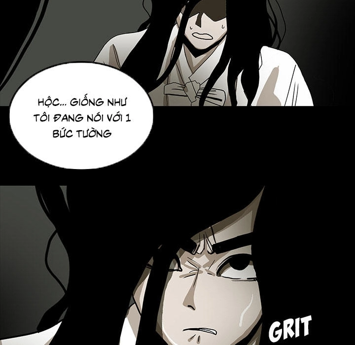 Bệnh Viện Ma Ám Chapter 26 - 122