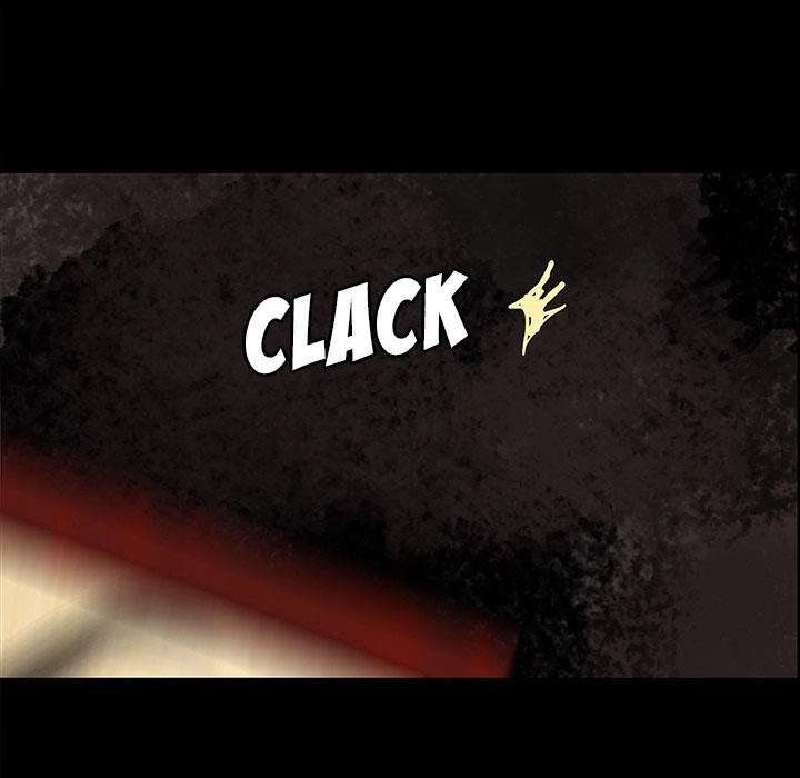 Bệnh Viện Ma Ám Chapter 27 - 11