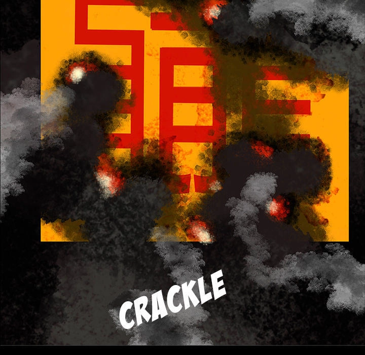 Bệnh Viện Ma Ám Chapter 27 - 19