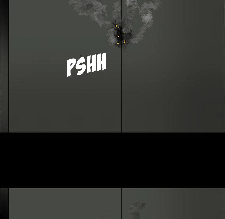 Bệnh Viện Ma Ám Chapter 27 - 21