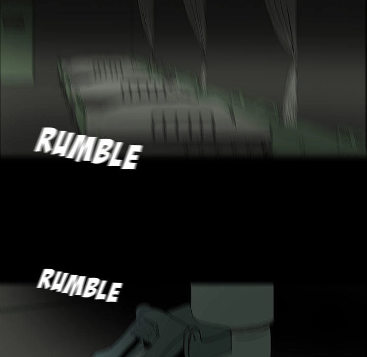 Bệnh Viện Ma Ám Chapter 27 - 30