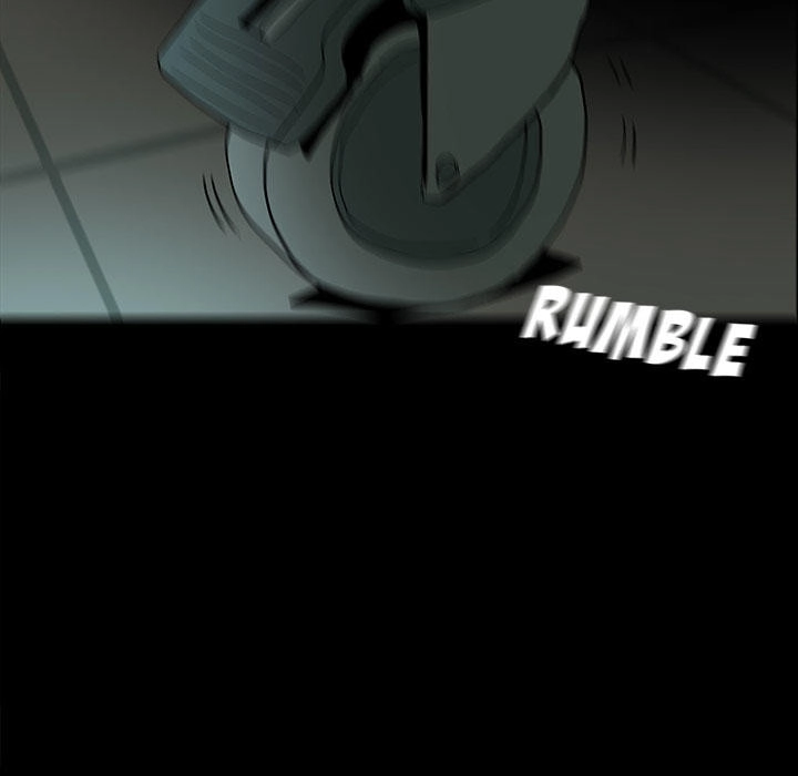 Bệnh Viện Ma Ám Chapter 27 - 31