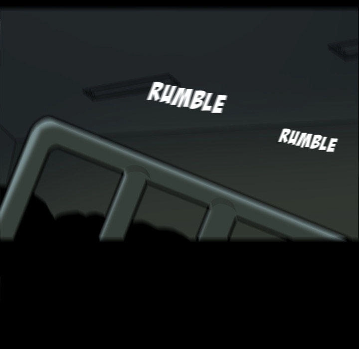 Bệnh Viện Ma Ám Chapter 27 - 32