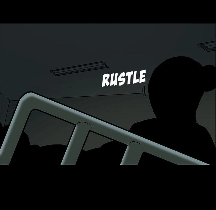 Bệnh Viện Ma Ám Chapter 27 - 33