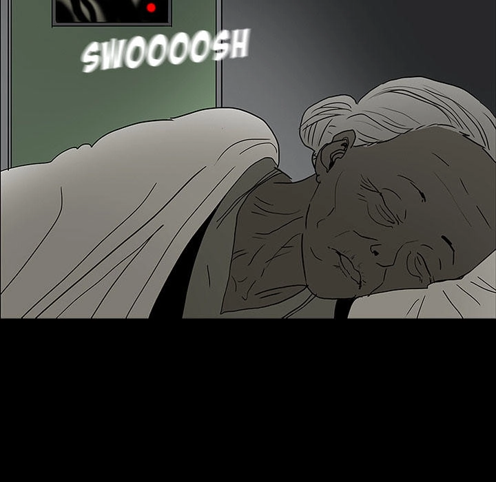 Bệnh Viện Ma Ám Chapter 27 - 38