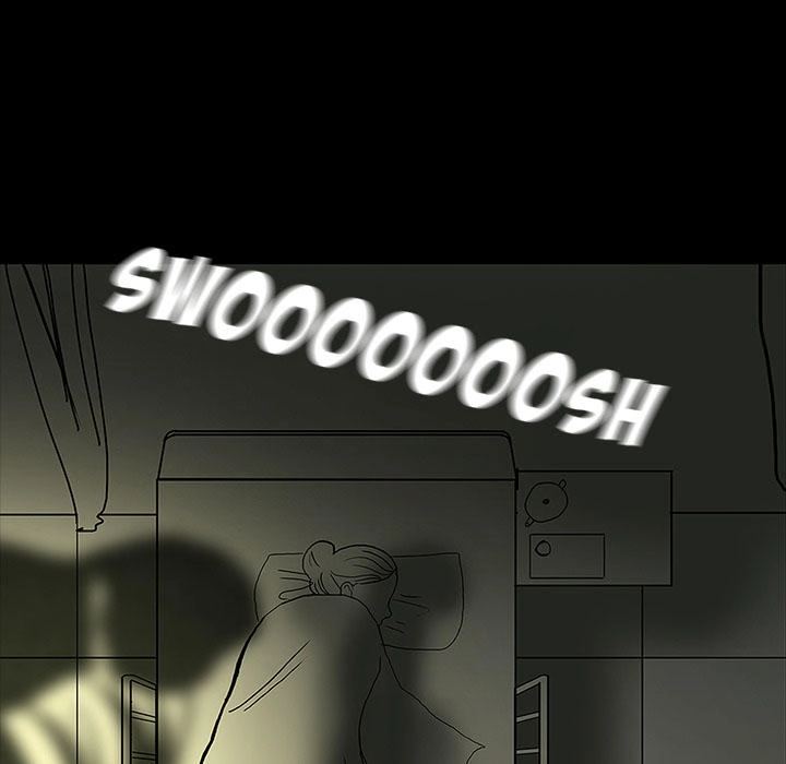 Bệnh Viện Ma Ám Chapter 27 - 40