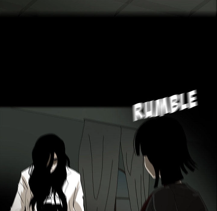 Bệnh Viện Ma Ám Chapter 27 - 50