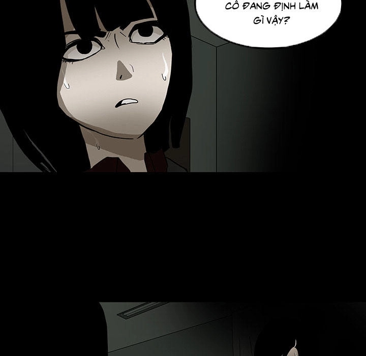 Bệnh Viện Ma Ám Chapter 27 - 52