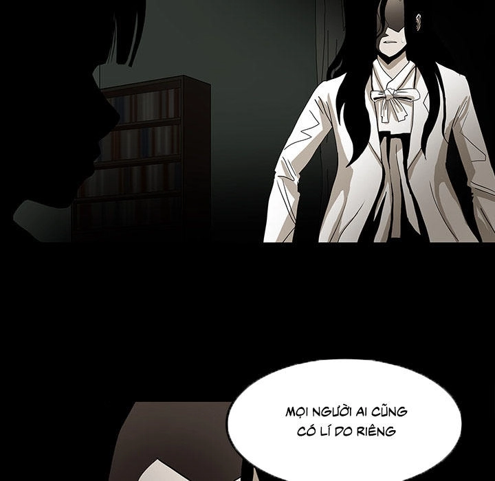 Bệnh Viện Ma Ám Chapter 27 - 53