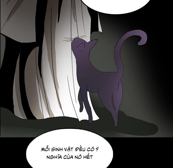 Bệnh Viện Ma Ám Chapter 27 - 55