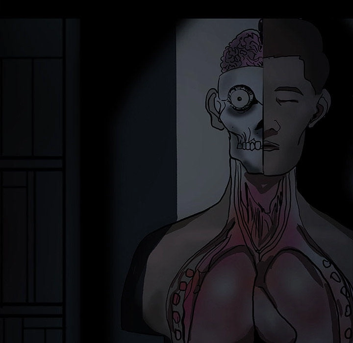 Bệnh Viện Ma Ám Chapter 27 - 57