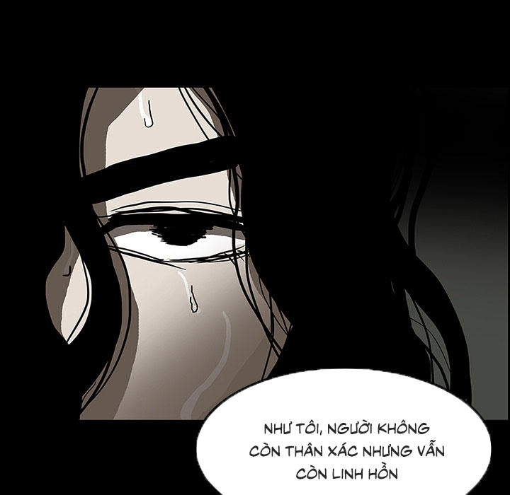 Bệnh Viện Ma Ám Chapter 27 - 61