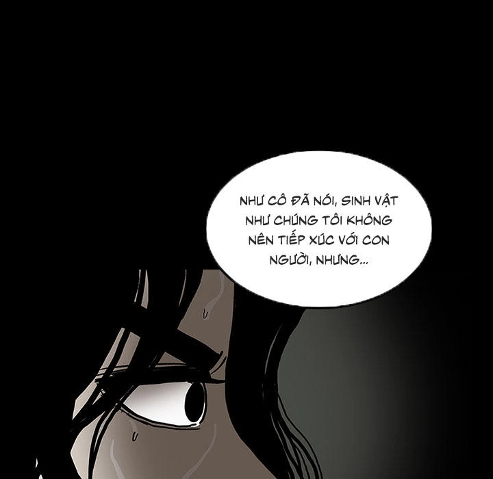 Bệnh Viện Ma Ám Chapter 27 - 64