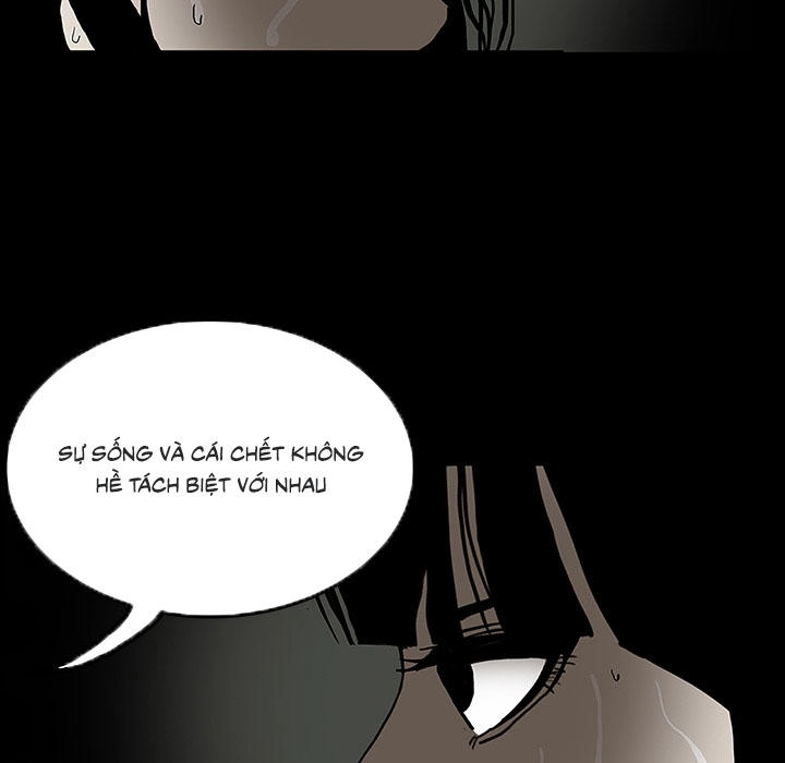 Bệnh Viện Ma Ám Chapter 27 - 65