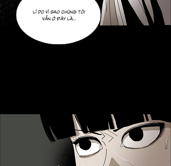 Bệnh Viện Ma Ám Chapter 27 - 68