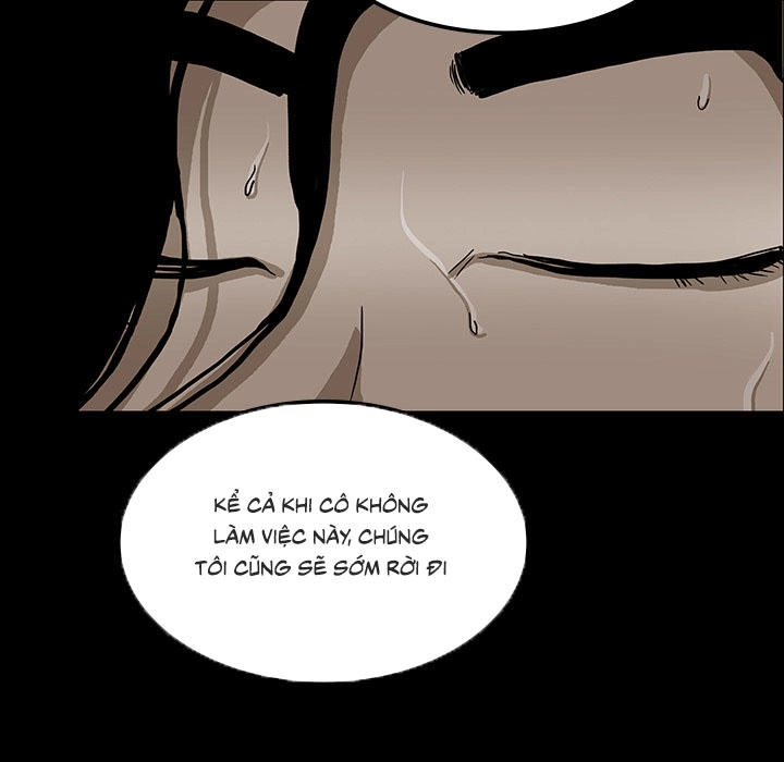 Bệnh Viện Ma Ám Chapter 27 - 70