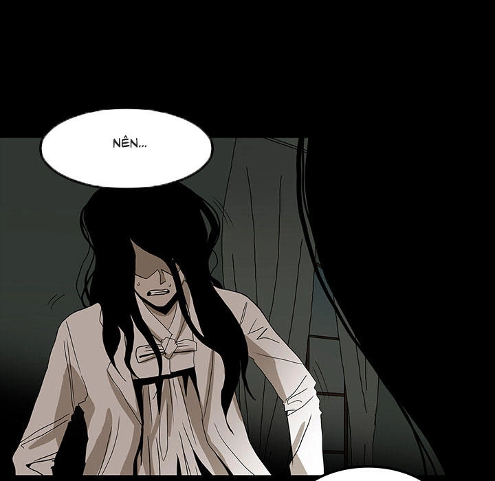 Bệnh Viện Ma Ám Chapter 27 - 71