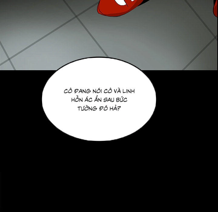 Bệnh Viện Ma Ám Chapter 27 - 73