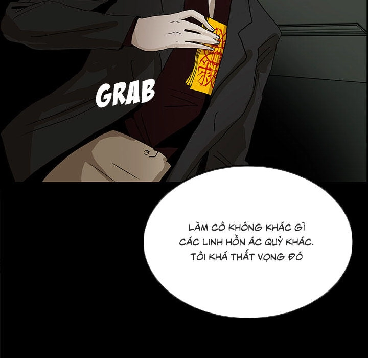 Bệnh Viện Ma Ám Chapter 27 - 75