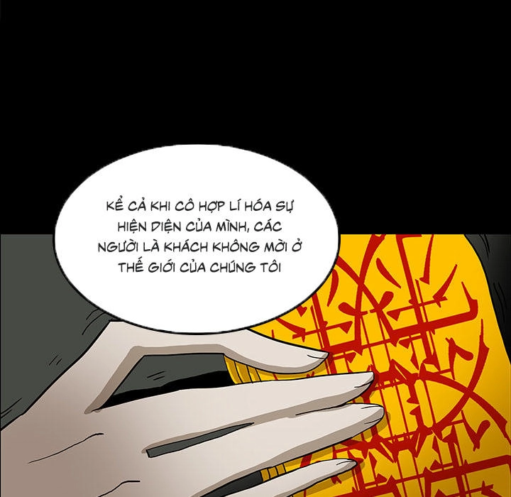 Bệnh Viện Ma Ám Chapter 27 - 76