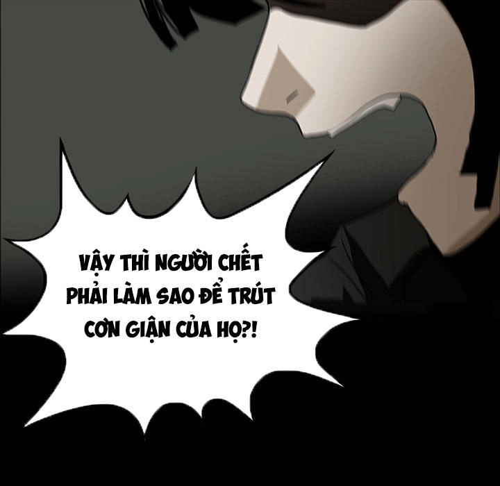 Bệnh Viện Ma Ám Chapter 27 - 78